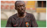 NPFL: Uzoho vows Kun Khalifat will recover from slow start 