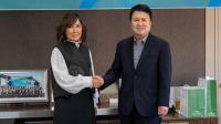 Kazakh President’s TV and Radio Complex, Aju News Corporation sign media cooperation deal