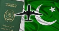 Pakistan Passport Plunges from 174th to 183rd in 2026 Global Ranking of 199 Countries