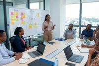 Businesses in Tanzania urged to build with Gen Z, not just market to them