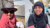 ‘Felt I could have died’: Detained by Taliban, woman on solo Afghanistan trip recounts ordeal