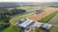 NGEN commissions 170 MWh battery storage system in Austria