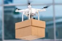 Drone Delivery Seeks Its Place in African Logistics