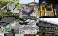 Matrix Constructions Builds on Decades of PNG Experience
