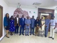Abuja ‌‌‌‍‍‍⁠⁠‌‍⁠‍‍‌‍‌Tech Week ‘ll drive digital investment into Abuja–Organisers