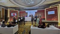 ICC Celebrates Chemical Industry Excellence at 61st Annual Awards