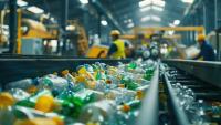 Greenwave Circularity Secures Funds for Plastic Recycling Expansion
