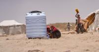 Fuel shortage in Yemen hampers migrants fleeing conflict and seeking safety in Djibouti