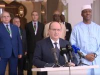 Determination of Algerian and Malian Leaders to Consolidate Solidarity and Cooperation Relations Reflects Natural Continuity of Strong Ties Uniting Both Countries