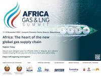 Africa Gas & LNG Summit 2026 Focuses On Continent’s Broader Gas Expansion 