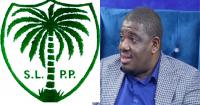SLPP Official Says Presidential Term Limits Should Remain Open to National Debate
