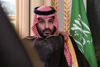 Yemen War Comes Back to Haunt Saudi Arabia as Trump Turns Away