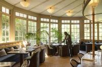 One of the World’s Most Innovative Seafood Chefs Opened a Glamorous Cape Town Restaurant With a 7-course Tasting Menu
