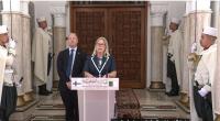 Ambassador of Finland Praises Deep-Rooted and Friendly Relations Between Algeria and Her Country