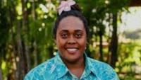Fiji Olympian puts her hand up for the next generation of Pasifika