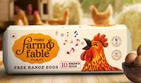Retail India News: Eggoz Launches Traceable Free Range Eggs in India