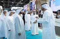 Dubai Ruler visits ATM 2026, highlights innovation, tourism growth