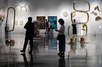 Regional Biennales Draw Growing Interest in Korea's Art Season