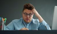Cyprus clocks in stressed as workplace anxiety ranks third in EU