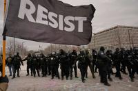 Democrats, activists plan to push back if Trump tries to interfere in midterm elections