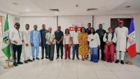 SCUML, Real Estate Developers strengthen collaboration on anti-money laundering compliance  