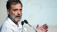 ‘Compromised PM Modi again surrendering to U.S. pressure’: Rahul on government's UPI move