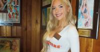 Who Was Alexis Kramer? Second Victim in Horrific McLaren Crash Was Hooters Calendar Model Who Flew Down from Florida to Meet James Wehr