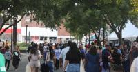 Arts in the Hearts: Same mission, new location for 2026