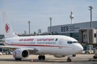 Air Algérie Launches Weekly Algiers–Berlin Flight