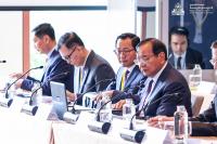 Cambodia Seeks Maritime Deal With Thailand as Bangkok Accuses Phnom Penh of Undermining Talks
