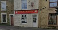 Customer 'closed door on delivery driver' and 'refused to pay for £43 Chinese'
