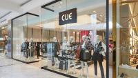 Cue, Veronika Maine to close five stores as receivers chase potential buyers