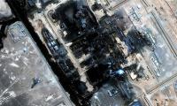 Fears of new global oil supply crisis as Houthi militants seize two strategic Red Sea islands following Saudi pipeline attack