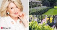 152 acres, 300 boxwood shrubs, 100 chickens: Inside Martha Stewart’s 26-year-old New York farmhouse. How pruning, mulching and grooming keep her garden healthy