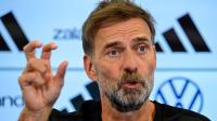 DFB bombshell: Klopp is reportedly doing without World Cup travellers