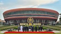BRICS nations call for end of US blockade on Cuba, condemn Israeli and US violations in Iran 