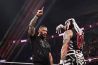 ‘Creative Control…’ WWE fans think Roman Reigns beating Penta in Mexico was the wrong decision