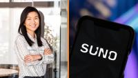 Suno hires ex-Hightouch CFO Cherry Miao as its first finance chief: ‘Music is one of the things that makes humans human’
