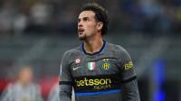 Italian media's telling verdict on Curtis Jones as Inter Milan boss jumps to star's defence
