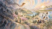 This Rosh Hashanah, Let’s Tell Israel’s Whole Story