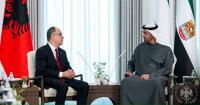 UAE to open embassy in Tirana