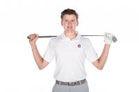 Talasmaki Fires 67 to Lead Little Rock at Bearcat Invitational
