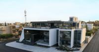 Alushibe Holding Group Opens Iconic New Headquarters in Benghazi