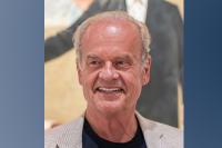 Kelsey Grammer Says Democrats Made California 'Impossible' and Hollywood Has 'Closeted' Conservatives
