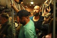 Russians continue to flee abroad