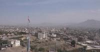 Fighting between Houthis and Saudi-backed forces in Yemen escalates
