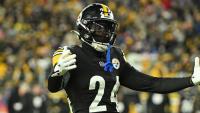 New Joey Porter Jr., Steelers trade update emerges after Week 1 decision