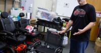 Kansans in need of ‘stupidly expensive’ medical equipment are turning to loan closets for help