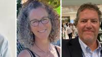 Two Kittery town councilors face challenger in 2026 election