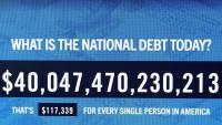 The national debt is coming due in Michigan | Opinion 
